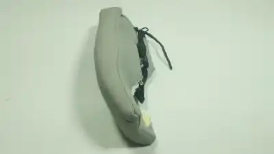 Автозапчасти б/у подушка безопасности задняя левая боковая за porsche panamera (971) 4.0 turbo s (97bfr1) ссылки oem iam 971880441b  