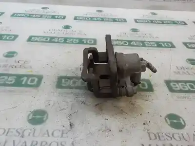 Second-hand car spare part rear left brake caliper for ssangyong rodius 2.7 turbodiesel cat oem iam references   