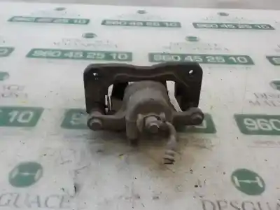 Second-hand car spare part rear left brake caliper for ssangyong rodius 2.7 turbodiesel cat oem iam references   