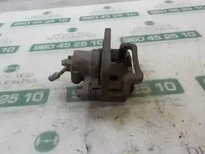 Second-hand car spare part rear left brake caliper for ssangyong rodius 2.7 turbodiesel cat oem iam references   