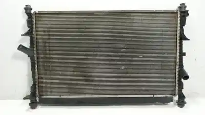 Second-hand car spare part water radiator for ford transit custom v362 furgón (fy, fz) 2.2 tdci oem iam references 