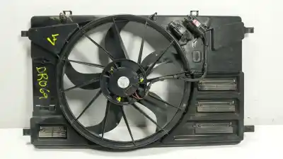 Second-hand car spare part radiator cooling fan for ford transit custom v362 furgón (fy, fz) 2.2 tdci oem iam references 