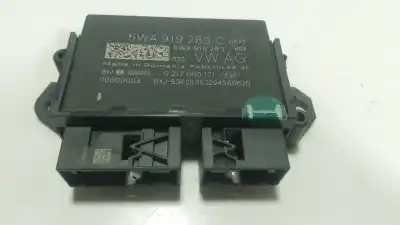 Tweedehands auto-onderdeel elektronische module voor seat leon sportstourer (kl8) xcellence oem iam-referenties 5wa919283c