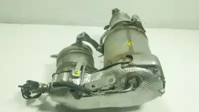 Автозапчасти б/у ФИЛЬТР ЧАСТИЦ за SEAT LEON SPORTSTOURER (KL8)  ссылки OEM IAM   05L131601Q