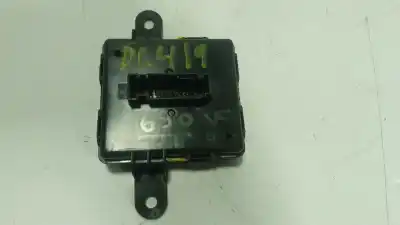 Tweedehands auto-onderdeel elektronische module voor seat leon sportstourer (kl8) xcellence oem iam-referenties 