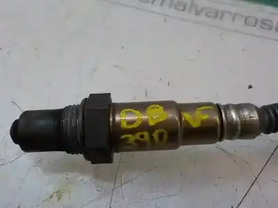Pezzo di ricambio per auto di seconda mano sonda lambda per audi q5 (8r) 3.0 tdi riferimenti oem iam 1k0998262ad 0281004072 070906262b