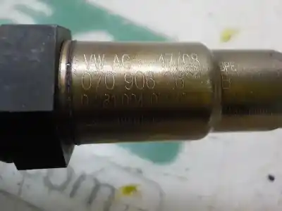 Pezzo di ricambio per auto di seconda mano sonda lambda per audi q5 (8r) 3.0 tdi riferimenti oem iam 1k0998262ad 0281004072 070906262b