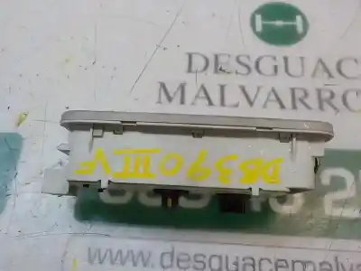 Second-hand car spare part interior light for audi q5 (8r) 3.0 tdi oem iam references   