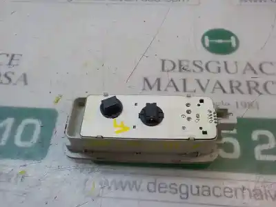 Second-hand car spare part interior light for audi q5 (8r) 3.0 tdi oem iam references   