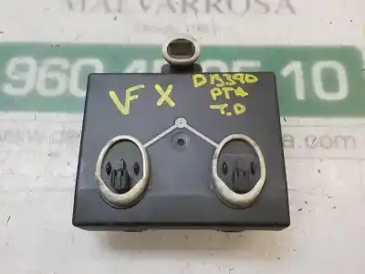 Peça sobressalente para automóvel em segunda mão MÓDULO ELETRÔNICO por AUDI Q5 (8R)  Referências OEM IAM 8K0959795C  4F0959795M