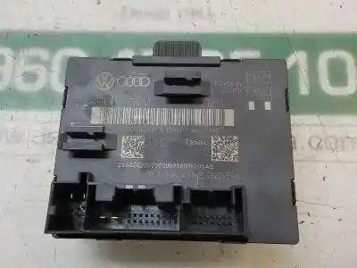 Second-hand car spare part electronic module for audi q5 (8r) 3.0 tdi oem iam references 8k0959795c  4f0959795m