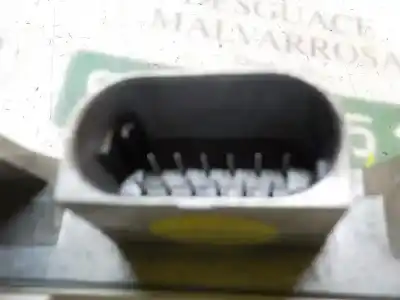 Second-hand car spare part electronic module for audi q5 (8r) 3.0 tdi oem iam references 8r0907568 6pz00901424 8r0907568