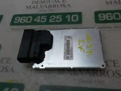 Second-hand car spare part electronic module for audi q5 (8r) 3.0 tdi oem iam references 8r0907364c s180031002c 8r0907364