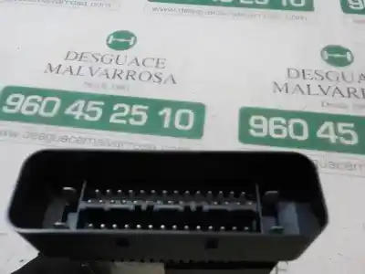 Second-hand car spare part electronic module for audi q5 (8r) 3.0 tdi oem iam references 8r0907364c s180031002c 8r0907364