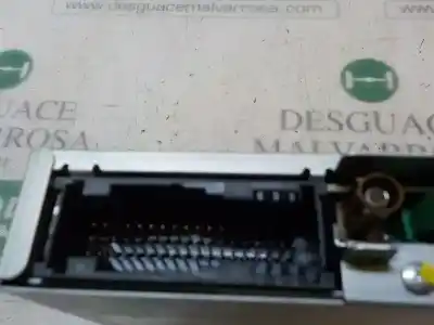 Second-hand car spare part electronic module for audi q5 (8r) 3.0 tdi oem iam references 8r0907441a cyra4891lj 8r0907441