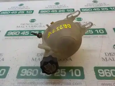 Pezzo di ricambio per auto di seconda mano Cauzione Di Espansione per CITROEN C3 (F DESDE 11/2001) 1.1 8V Riferimenti OEM IAM   