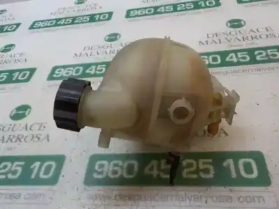 Pezzo di ricambio per auto di seconda mano cauzione di espansione per citroen c3 (f desde 11/2001) 1.1 8v riferimenti oem iam   