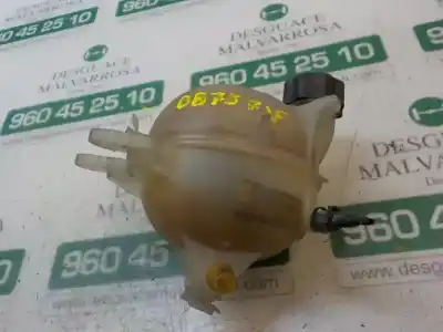 Pezzo di ricambio per auto di seconda mano cauzione di espansione per citroen c3 (f desde 11/2001) 1.1 8v riferimenti oem iam   