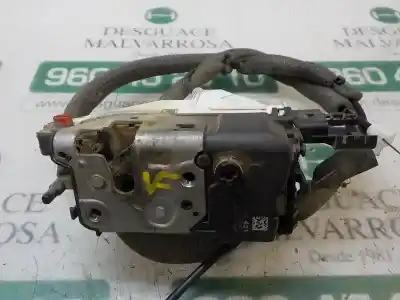 Автозапчасти б/у замок левой боковой двери за citroen berlingo station wagon sx multispace ссылки oem iam 