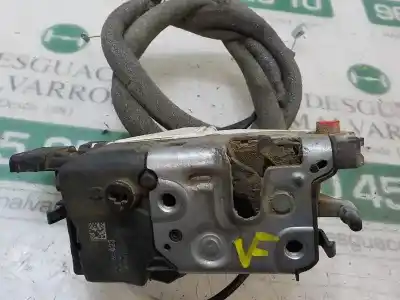 Автозапчасти б/у замок правой боковой двери за citroen berlingo station wagon sx multispace ссылки oem iam 