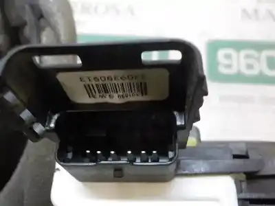 Автозапчасти б/у замок правой боковой двери за citroen berlingo station wagon sx multispace ссылки oem iam   