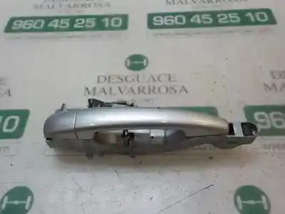 Автозапчасти б/у наружная рукоятка передняя справа за citroen berlingo station wagon sx multispace ссылки oem iam 