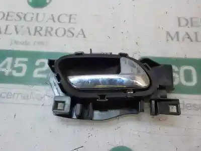 Автозапчасти б/у внутри передней правой ручки за citroen berlingo station wagon sx multispace ссылки oem iam 