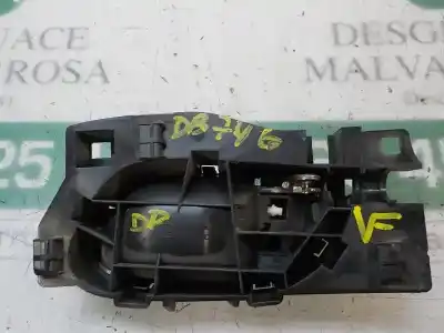 Автозапчасти б/у внутри передней правой ручки за citroen berlingo station wagon sx multispace ссылки oem iam   9144c1