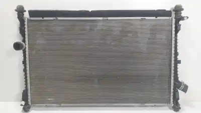 Second-hand car spare part WATER RADIATOR for FORD TRANSIT V363 CAJA/CHASIS (FED, FFD)  OEM IAM references 2002228 GK218005BC 