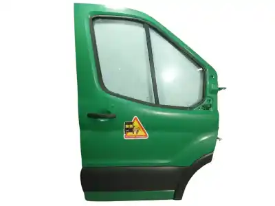 Автозапчастина б/у передні праві двері для ford transit v363 caja/chasis (fed, ffd) 2.0 ecoblue mhev посилання на oem iam 2522810