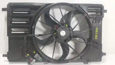 Автозапчастина б/у електро вентилятор для ford transit v363 caja/chasis (fed, ffd) 2.0 ecoblue mhev посилання на oem iam 2192892 bk218c607da bk218c607da