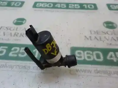 Piesă de schimb auto la mâna a doua pompã ștergãtoare pentru citroen berlingo station wagon sx multispace referințe oem iam   643498