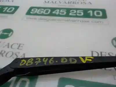 Автозапчасти б/у рычаг стеклоочистителя передний правый за citroen berlingo station wagon sx multispace ссылки oem iam   6429fj