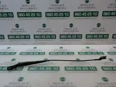 Автозапчасти б/у рычаг стеклоочистителя передний правый за citroen berlingo station wagon sx multispace ссылки oem iam   6429fj