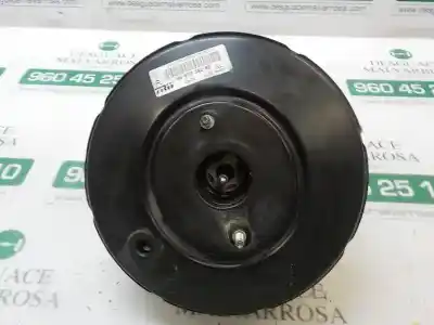 Second-hand car spare part brake servo for citroen c3 (f desde 11/2001) 1.1 8v oem iam references 