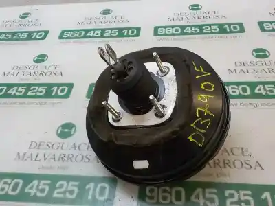 Second-hand car spare part brake servo for citroen c3 (f desde 11/2001) 1.1 8v oem iam references   