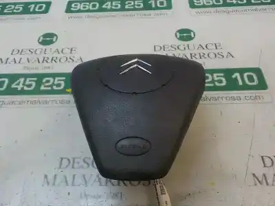 Second-hand car spare part front left air bag for citroen c3 (f desde 11/2001) 1.1 8v oem iam references 