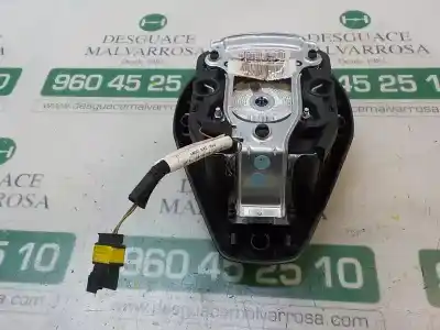 Second-hand car spare part front left air bag for citroen c3 (f desde 11/2001) 1.1 8v oem iam references   