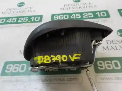 Second-hand car spare part front left air bag for citroen c3 (f desde 11/2001) 1.1 8v oem iam references   