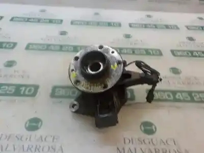 Peça sobressalente para automóvel em segunda mão manga de eixo dianteira esquerda por renault megane iv berlina 5p business referências oem iam 