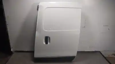 Автозапчасти б/у левая боковая дверь за DACIA DOKKER EXPRESS FURGONETA/MONOVOLUMEN 1.6 ссылки OEM IAM 821013917R  