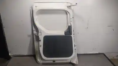 Автозапчастина б/у ліві бічні двері для dacia dokker express furgoneta/monovolumen 1.6 посилання на oem iam 821013917r  