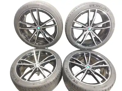 Автозапчасти б/у комплект колес за bmw 3 (g20, g80, g28) m 340 i xdrive ссылки oem iam 36118089892
