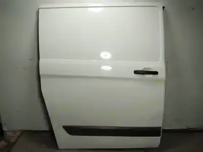 Second-hand car spare part right side door for ford transit custom v362 furgón (fy, fz) 2.2 tdci oem iam references 