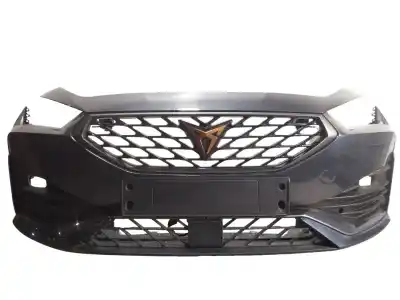 İkinci el araba yedek parçası ÖN TAMPON için CUPRA LEON SPORTSTOURER (KL8)  OEM IAM referansları 5FA807217B  