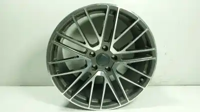 Recambio de automóvil de segunda mano de LLANTA para PORSCHE PANAMERA (971) 4.0 TURBO S (97BFR1) referencias OEM IAM   