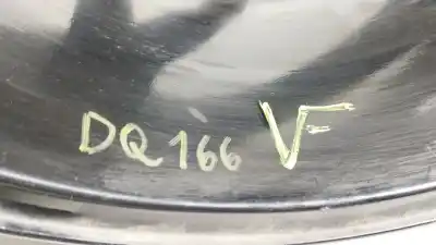 Автозапчастина б/у шина для renault megane iv fastback (b9a/m/n_) 1.8 rs tce 280 (b9m6) посилання на oem iam 403009975r  403004969r