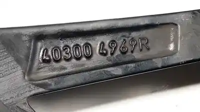 Автозапчастина б/у шина для renault megane iv fastback (b9a/m/n_) 1.8 rs tce 280 (b9m6) посилання на oem iam 403009975r  403004969r