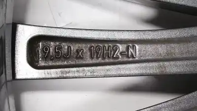Pièce détachée automobile d'occasion jante pour mercedes-benz sl (r232) 55 amg 4-matic+ (232.480) références oem iam a2324011900  a2324011900