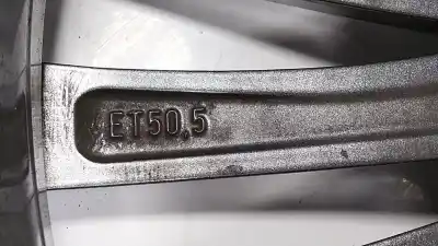 Pièce détachée automobile d'occasion jante pour mercedes-benz sl (r232) 55 amg 4-matic+ (232.480) références oem iam a2324011900  a2324011900
